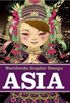Worldwide Graphics Design Asia