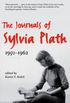 The Journals of Sylvia Plah