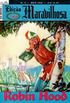 Robin Hood (Edio Maravilhosa - 2 Edio - N 05)