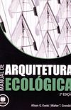 Manual de Arquitetura Ecolgica