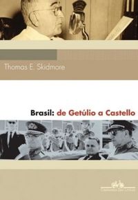Brasil: de Getlio a Castello