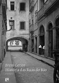 Histórias das ruas do Rio