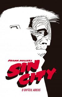 Sin City: O Difícil Adeus