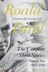 The Complete Short Stories: Volume Two (English Edition)