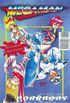 Novas Aventuras de Megaman #8