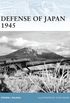 Defense of Japan 1945