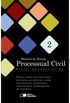 Manual de Direito Processual Civil Vol 2