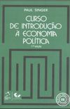 Curso de introduçao à economia politica