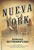 Nueva York (Bestseller Historica) (Spanish Edition)
