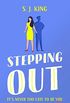 Stepping Out (English Edition)