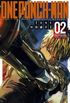 One-Punch Man #02