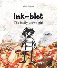 Ink-Blot. The Badly Drawn Girl
