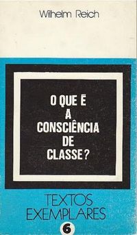 O que  a conscincia de classe?