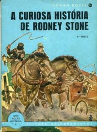 A Curiosa Histria de Rodney Stone