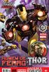 Homem de Ferro & Thor (Nova Marvel) #001