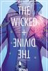 The Wicked + The Divine: Fandemnio