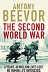 The Second World War (English Edition)