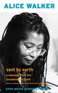 Sent by Earth: A Message from the Grandmother Spirit (Open Media Pamphlet Series) (English Edition)