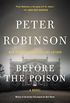 Before the Poison: A Novel (English Edition)