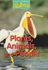 Houghton Mifflin Science. Plants, Animals And People