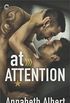 At Attention (Out of Uniform Book 2) (English Edition)