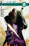 The New 52 - Futures End #4