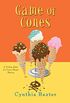 Game of Cones (A Lickety Splits Mystery Book 4) (English Edition)