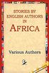Stories by English Authors in Africa