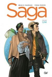 Saga: Volume Um
