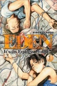Eden: It