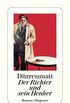 Der Richter und sein Henker (Kommissr Brlach) (German Edition)