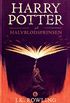 Harry Potter och Halvblodsprinsen (Swedish Edition)