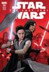 Star Wars: The Last Jedi Adaptation #05
