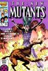 Os Novos Mutantes #44 (1986)
