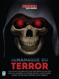 Almanaque do Terror