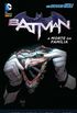 Batman, Vol. 3 (Novos 52)