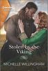 Stolen by the Viking (Sons of Sigurd Book 1) (English Edition)