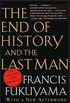 End of History and the Last Man (English Edition)