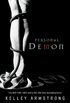 Personal Demon (Women of the Otherworld Book 8) (English Edition)