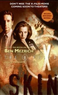 The X-Files: Skin (English Edition)