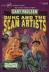 DUNC AND THE SCAM ARTISTS (Culpepper Adventures) (English Edition)