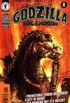 Godzilla-King of the monsters #1