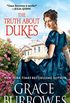 The Truth About Dukes (Rogues to Riches Book 5) (English Edition)