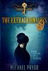 The Extraordinaires 1: The Extinction Gambit (English Edition)