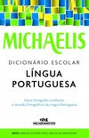 Michaelis Dicionrio Escolar Lngua Portuguesa