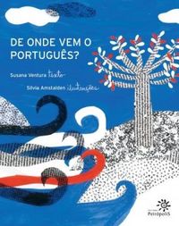 De onde vem o Portugus?