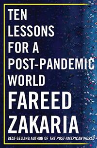 Ten Lessons for a Post-Pandemic World (English Edition)