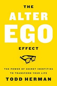 The Alter Ego Effec