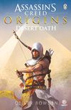 Desert Oath: The Official Prequel to Assassins Creed Origins (English Edition)