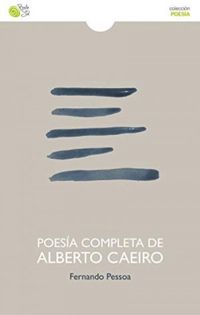 Poesa completa de Alberto Caeiro
